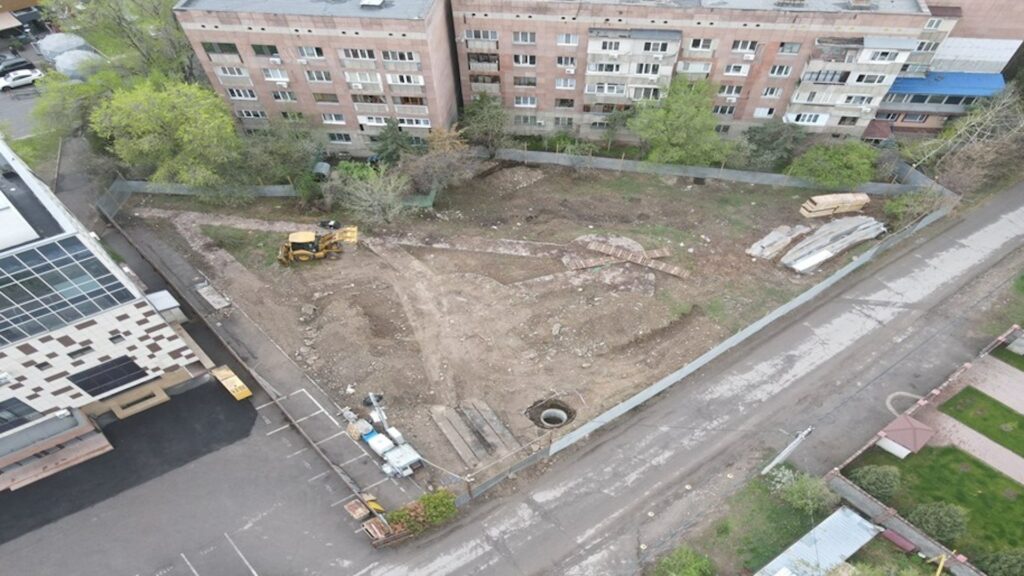 Фото: Акимат Алматы