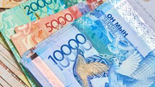 10 мая в Отбасы банке стартует прием заявок по программе «Ұмай»  