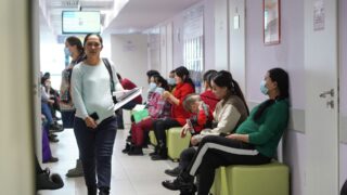 2 новые поликлиники построят в Наурызбайском районе Алматы