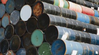 «КазТрансОйл» увеличила экспорт казахстанской нефти на 75% в направлении порта Баку в апреле