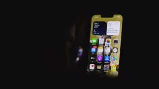 256 ГБ — идеальный объем памяти для смартфона по мнению пользователей