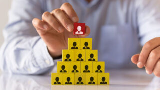 4 жителей подозреваются в организации незаконной деятельности финпирамиды MetaGo