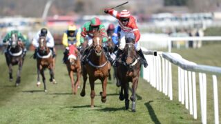 50 наездников определят лучшего и разыграют призовой фонд в 12 миллионов тенге