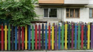 69 дворов отремонтируют в Алмалинском районе Алматы