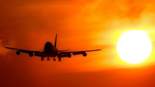 Air Astana запустит рейс из Алматы на остров Бали