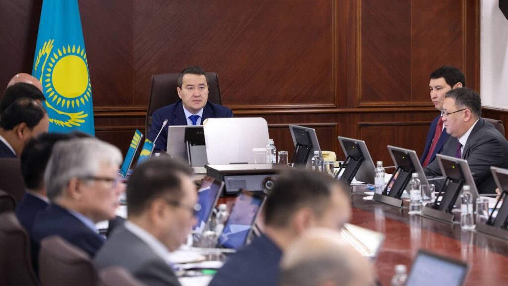 Фото: пресс-служба премьер-министра