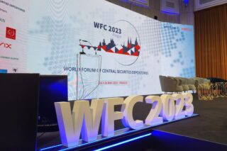 Алматы примет Всемирный форум центральных депозитариев в 2025 году