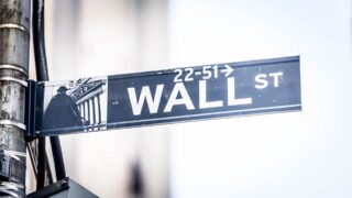 Aмериканские фондовые индексы на подъеме после снижения во вторник