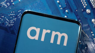 Arm подала документы на IPO на бирже Nasdaq в США с целью привлечения до $10 млрд