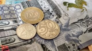 АРРФР: условия на макрофинансовом рынке Казахстана ухудшились с начала 2023 года