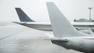 Авиационная администрация Казахстана поделилась планами по запуску рейсов в США