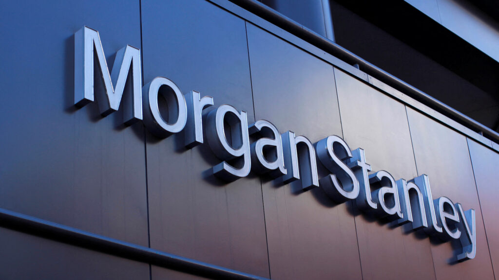 Банк Morgan Stanley планирует сократить около 3 тысяч сотрудников до конца июня