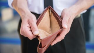 Банкротство физлиц: Причины отказов назвали в Минфине