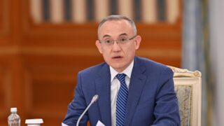 Почему Нацбанк РК сохранил базовую ставку на уровне 16,75%