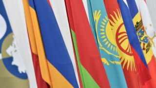 Белоруссия заинтересована в открытом торговом доступе ЕАЭС к третьим странам