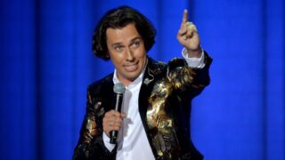 Билеты на концерт Галкина продаются незаконно