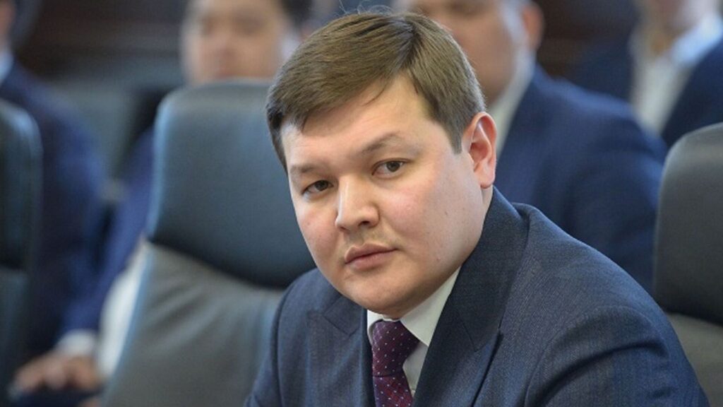 Фото: Пресс-служба акима Павлодарской области, Валерий Бугаев