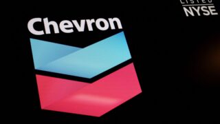 Chevron увеличит присутствие в США за счет покупки PDC Energy за $7,6 млрд