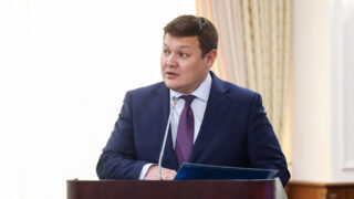 Центр спортивной медицины будет модернизирован в Казахстане