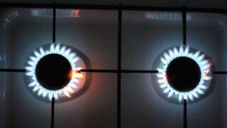 Цены на газ в Европе достигли минимума за почти два года