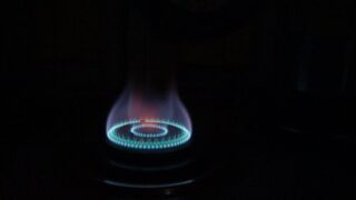 Цены на газ в Европе повысились на 1,2% до $282,5 за тысячу кубометров