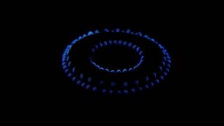 Цены на газ в Европе выросли на 2% и превысили $420 за тысячу кубометров