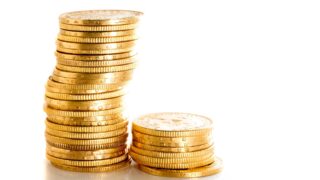 Цены на золото начинают восстанавливаться после последних падений