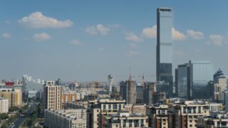 Депутат о точечной застройке в Казахстане: Нарушаются все мыслимые и немыслимые нормы
