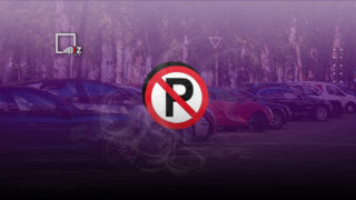 Депутат просит сократить число платных парковок в Казахстане