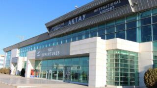 Депутаты городского маслихата решили ввести специальный взнос для туристов в Актау