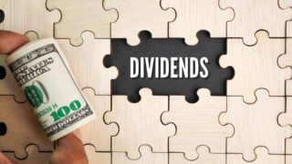 Дивиденды крупнейших компаний достигли рекордного уровня в 1 квартале 2023