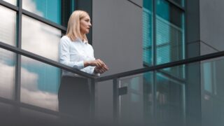 До 2030 года женщины займут треть всех руководящих должностей в группе «Самрук-Қазына»