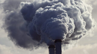 Экологи проверят выбросы вредных веществ на Карагандинской ГРЭС-1