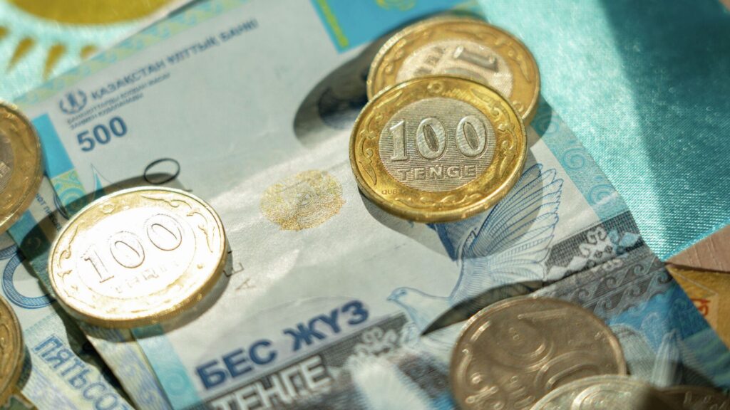 Фото: © Sputnik / Абзал Калиев
