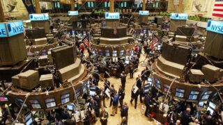 Эксперты предсказывают рост индекса деловой активности в промышленности США