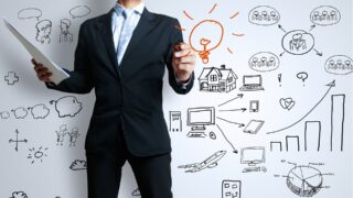 Ежегодно число юрлиц в Казахстане увеличивается на 5%