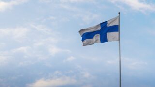 В 2022 году импорт энергоносителей в Финляндию вырос на 86%