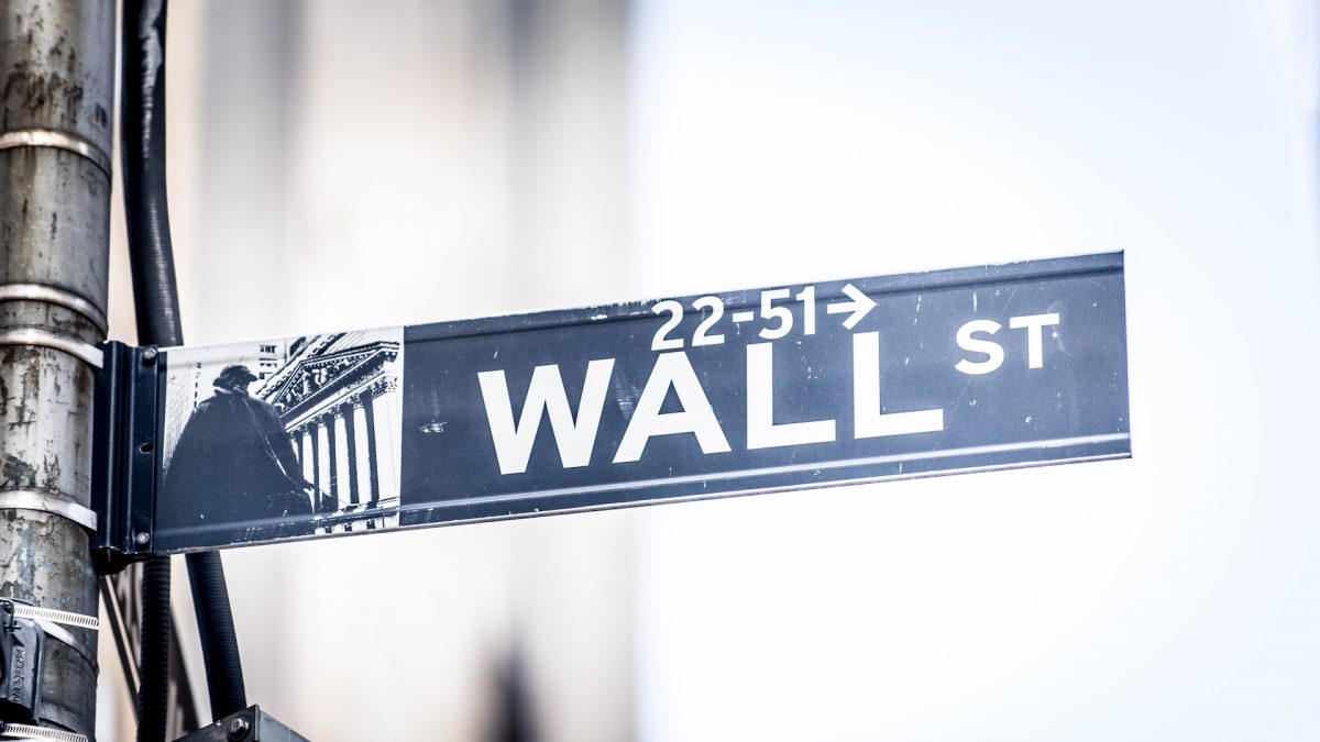 Фото: Envato. В Morgan Stanley не считают, что сейчас начало бычьего рынка. Коротко - о важных новостях на 23 мая 2023 года