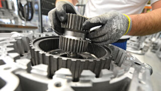 Гендиректор «СП Белкамит»: в Казахстане нет объективных данных о машиностроении