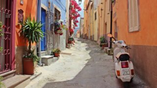 Глава Банка Италии прогнозирует рост ВВП на 1% в 2023 году