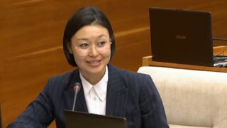 Глава Минэкологии подала иск к оператору Кашагана из-за ряда нарушений