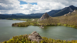 Гостиницы при курортах Казахстана заработали более 102 миллиардов тенге за год