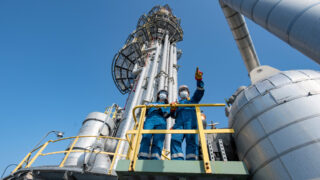 Градообразующие предприятия по добыче нефти в Казахстане могут получить постоянный пониженный НДПИ