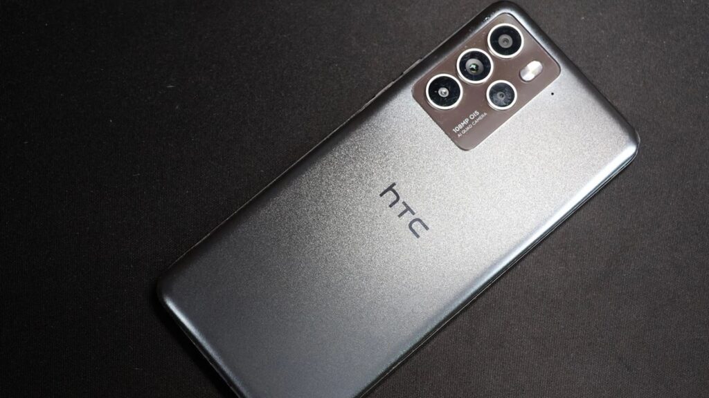 Фото: HTC