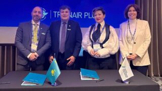 ИКАО предоставит обучение инспекторам Авиационной администрации Казахстана