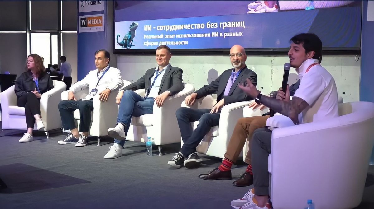 Иллюстрация — Итоги ADTribune-2023: Время глокализации