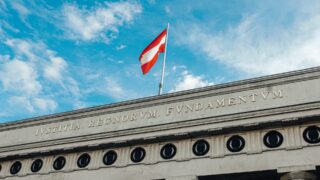 Инфляция в Австрии достигла 9,7% в апреле в 2023 года