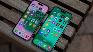 iPhone 16 Pro и 16 Pro Max: Apple готовит новые смартфоны с увеличенными дисплеями