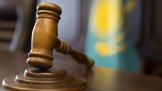 Дело «Ертiс орманы»: суд вынес приговор экс-директору и его подельникам