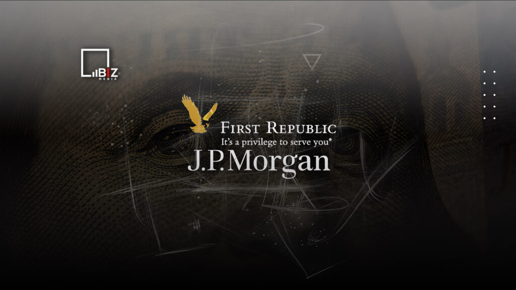 Как JPMorgan покупал First Republic Bank